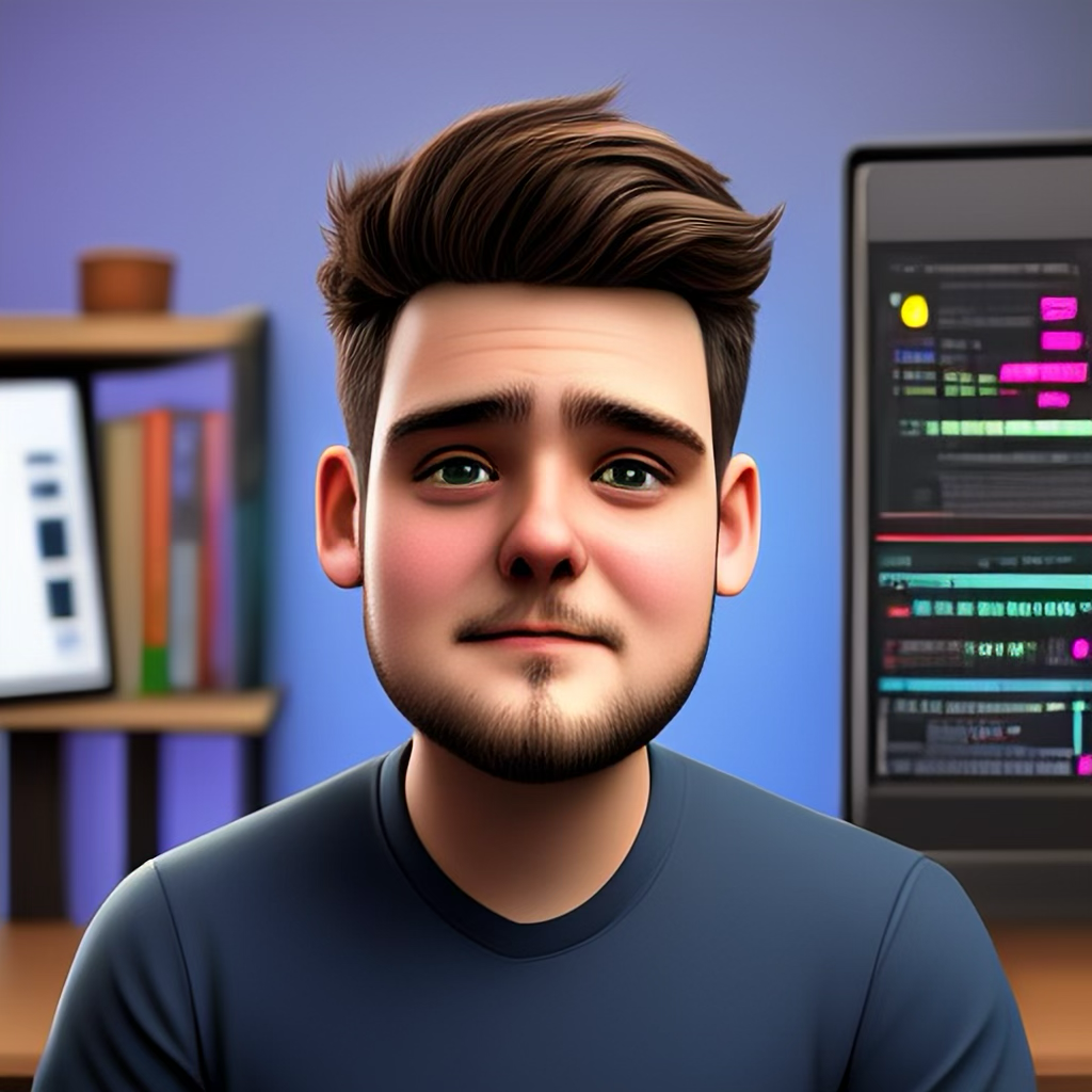 Reese Hayes - Game Developer